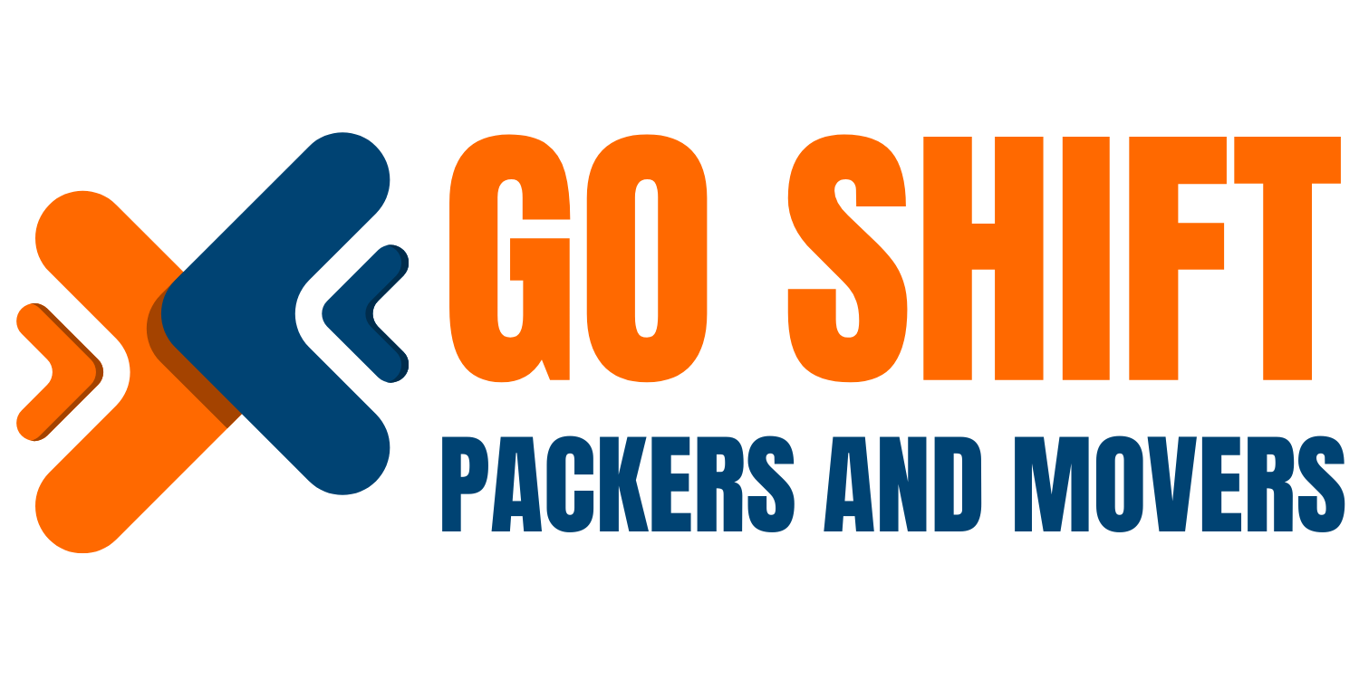 Go Shift Packers And Movers